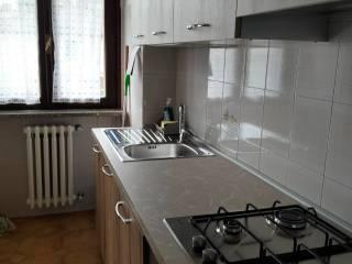 Villa unifamiliare via Gioacchino Rossini, Centro, Brebbia — foto 42 di 48