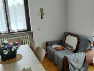 Villa unifamiliare via Gioacchino Rossini, Centro, Brebbia — foto 13 di 48