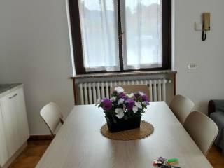 Villa unifamiliare via Gioacchino Rossini, Centro, Brebbia — foto 37 di 48