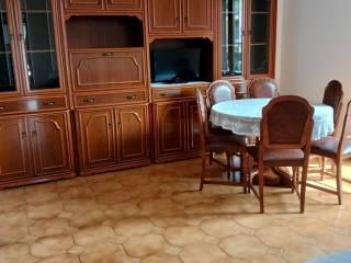 Villa unifamiliare via Gioacchino Rossini, Centro, Brebbia — foto 4 di 48
