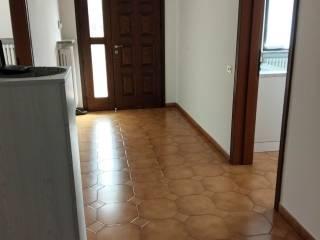 Villa unifamiliare via Gioacchino Rossini, Centro, Brebbia — foto 44 di 48