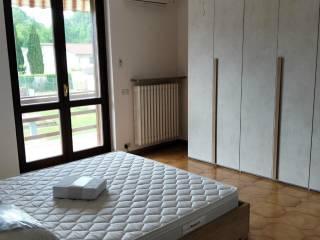 Villa unifamiliare via Gioacchino Rossini, Centro, Brebbia — foto 47 di 48