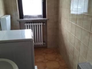Villa unifamiliare via Gioacchino Rossini, Centro, Brebbia — foto 16 di 48