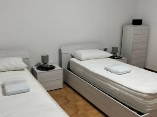 Villa unifamiliare via Gioacchino Rossini, Centro, Brebbia — foto 21 di 48