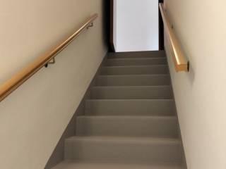 Villa unifamiliare via Gioacchino Rossini, Centro, Brebbia — foto 5 di 48
