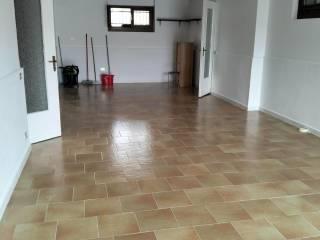 Villa unifamiliare via Gioacchino Rossini, Centro, Brebbia — foto 41 di 48
