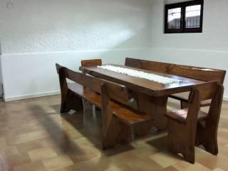 Villa unifamiliare via Gioacchino Rossini, Centro, Brebbia — foto 9 di 48