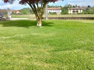 Villa unifamiliare via Gioacchino Rossini, Centro, Brebbia — foto 20 di 48