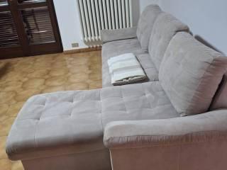 Villa unifamiliare via Gioacchino Rossini, Centro, Brebbia — foto 8 di 48