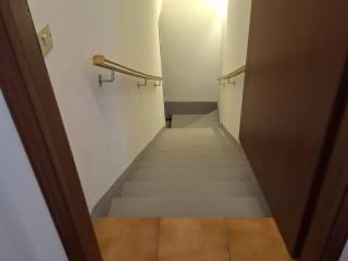 Villa unifamiliare via Gioacchino Rossini, Centro, Brebbia — foto 3 di 48