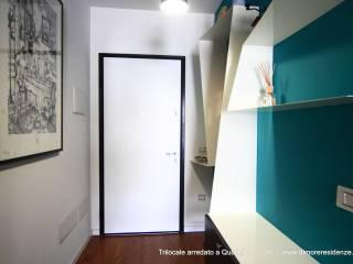 Trilocale ottimo stato, primo piano, Quartu, Quartu Sant'Elena — foto 18 di 36