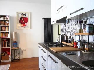 Trilocale ottimo stato, primo piano, Quartu, Quartu Sant'Elena — foto 11 di 36