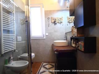 Trilocale ottimo stato, primo piano, Quartu, Quartu Sant'Elena — foto 9 di 36