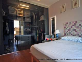 Trilocale ottimo stato, primo piano, Quartu, Quartu Sant'Elena — foto 2 di 36