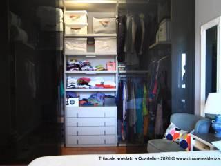 Trilocale ottimo stato, primo piano, Quartu, Quartu Sant'Elena — foto 7 di 36