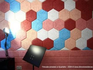 Trilocale ottimo stato, primo piano, Quartu, Quartu Sant'Elena — foto 28 di 36
