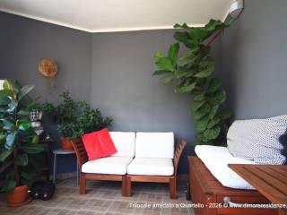 Trilocale ottimo stato, primo piano, Quartu, Quartu Sant'Elena — foto 30 di 36
