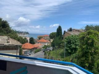Bilocale via Belvedere 5, Albissola Marina — foto 4 di 10
