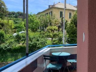 Bilocale via Belvedere 5, Albissola Marina — foto 2 di 10