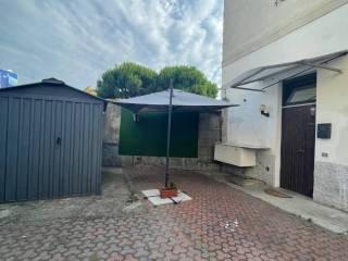 Monolocale via Buon Gesù 4, Castellanza — foto 3 di 14