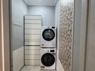 Monolocale via Buon Gesù 4, Castellanza — foto 10 di 14