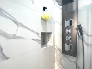Monolocale via Buon Gesù 4, Castellanza — foto 11 di 14