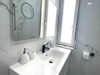 Monolocale via Buon Gesù 4, Castellanza — foto 9 di 14