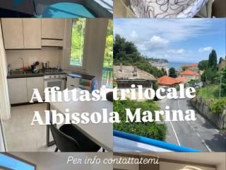 Bilocale via Belvedere 5, Albissola Marina — foto 8 di 10