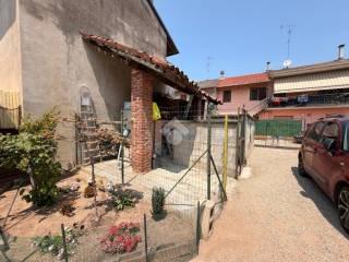 Casa colonica via Antonio Gramsci 95, Centro, Cilavegna — foto 29 di 31