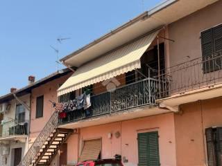 Casa colonica via Antonio Gramsci 95, Centro, Cilavegna — foto 16 di 31