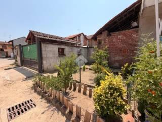 Casa colonica via Antonio Gramsci 95, Centro, Cilavegna — foto 19 di 31