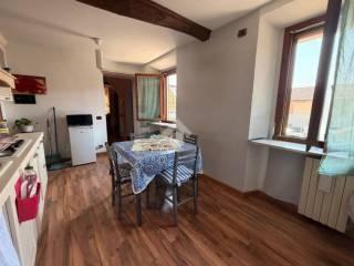 Casa colonica via Antonio Gramsci 95, Centro, Cilavegna — foto 15 di 31