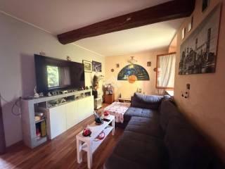 Casa colonica via Antonio Gramsci 95, Centro, Cilavegna — foto 23 di 31