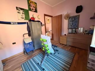 Casa colonica via Antonio Gramsci 95, Centro, Cilavegna — foto 3 di 31