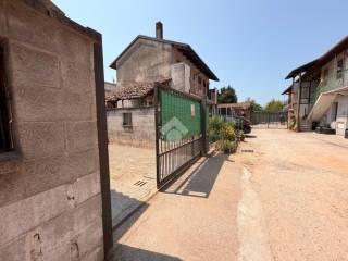 Casa colonica via Antonio Gramsci 95, Centro, Cilavegna — foto 17 di 31