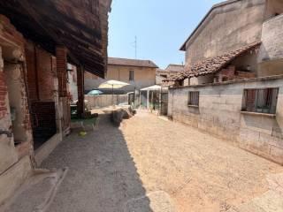 Casa colonica via Antonio Gramsci 95, Centro, Cilavegna — foto 9 di 31