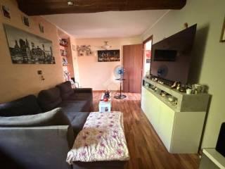 Casa colonica via Antonio Gramsci 95, Centro, Cilavegna — foto 30 di 31