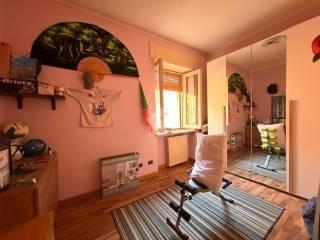 Casa colonica via Antonio Gramsci 95, Centro, Cilavegna — foto 13 di 31