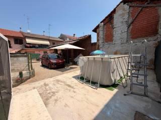 Casa colonica via Antonio Gramsci 95, Centro, Cilavegna — foto 10 di 31