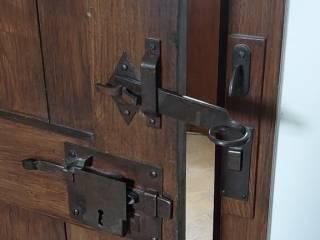 Appartamento via San Martino, 14, Centro Storico, Tarquinia — foto 23 di 25