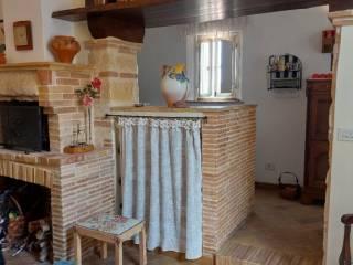 Appartamento via San Martino, 14, Centro Storico, Tarquinia — foto 4 di 25