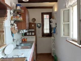 Appartamento via San Martino, 14, Centro Storico, Tarquinia — foto 11 di 25