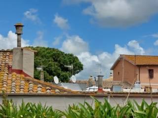 Appartamento via San Martino, 14, Centro Storico, Tarquinia — foto 7 di 25