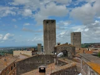 Appartamento via San Martino, 14, Centro Storico, Tarquinia — foto 6 di 25