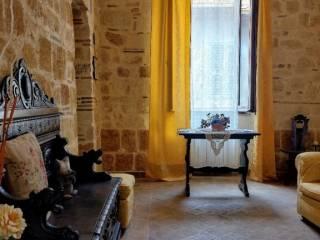 Appartamento via San Martino, 14, Centro Storico, Tarquinia — foto 24 di 25