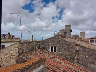 Appartamento via San Martino, 14, Centro Storico, Tarquinia — foto 15 di 25