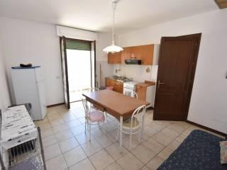 Trilocale via lungomare monte alla Rena, Rosignano Solvay, Rosignano Marittimo — foto 17 di 25