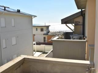 Trilocale via lungomare monte alla Rena, Rosignano Solvay, Rosignano Marittimo — foto 24 di 25