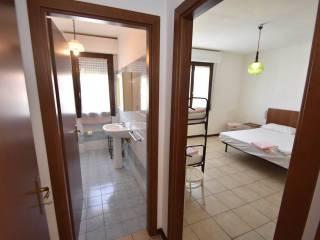 Trilocale via lungomare monte alla Rena, Rosignano Solvay, Rosignano Marittimo — foto 12 di 25