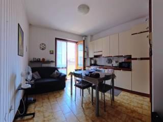 Bilocale buono stato, secondo piano, Centro, Casalpusterlengo — foto 7 di 7
